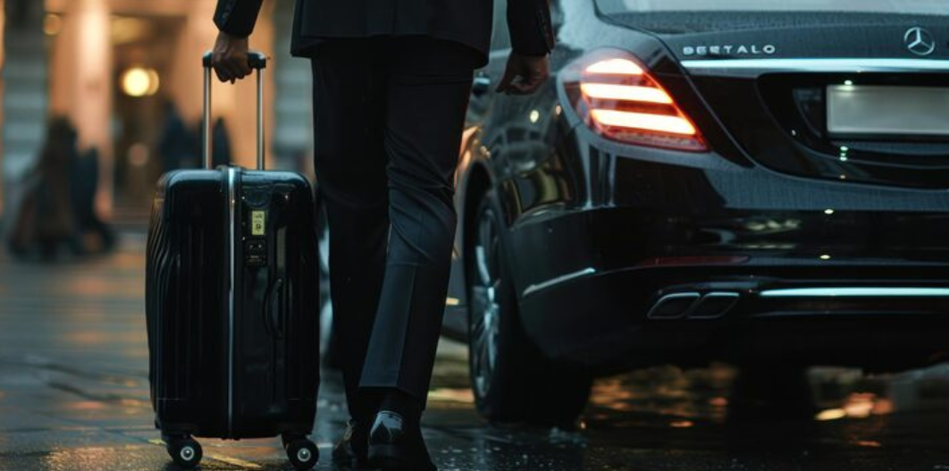 Como o transfer para aeroporto garante uma viagem sem preocupações