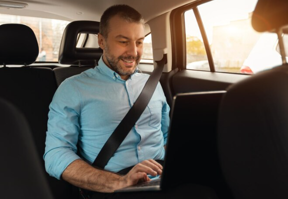 Transporte de funcionários: como contratar com segurança
