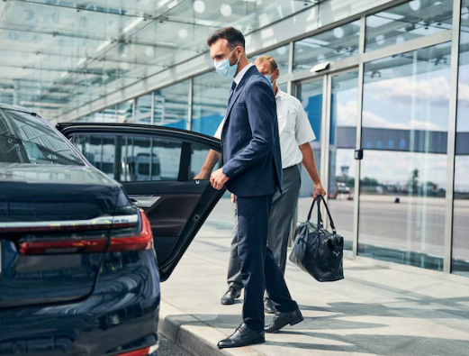 Como o transfer para aeroporto garante uma viagem sem preocupações