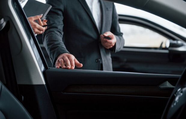 Empresa de transporte para eventos vale a pena? Veja quando contratar