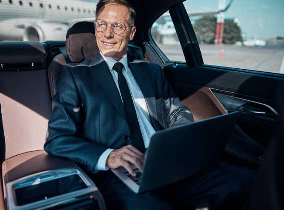 Quando procurar uma empresa de transporte corporativo? 