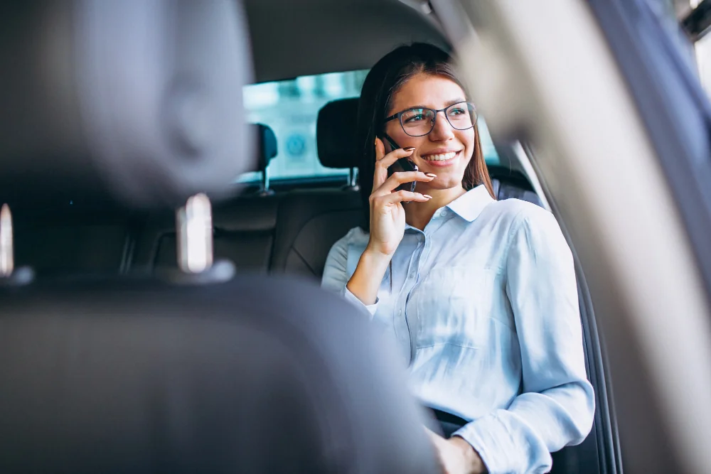 Transporte de funcionários: como contratar com segurança