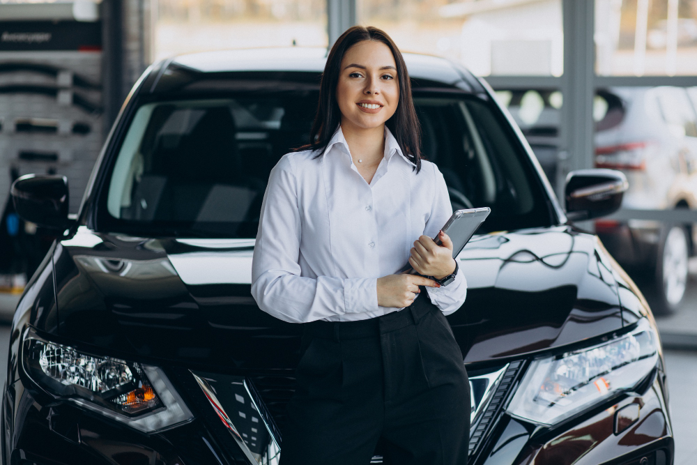 Terceirização de frotas: quando vale a pena para empresas 