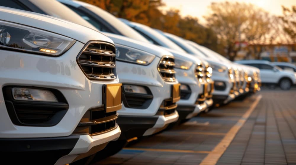 Gestão de frotas em São Paulo: onde contratar