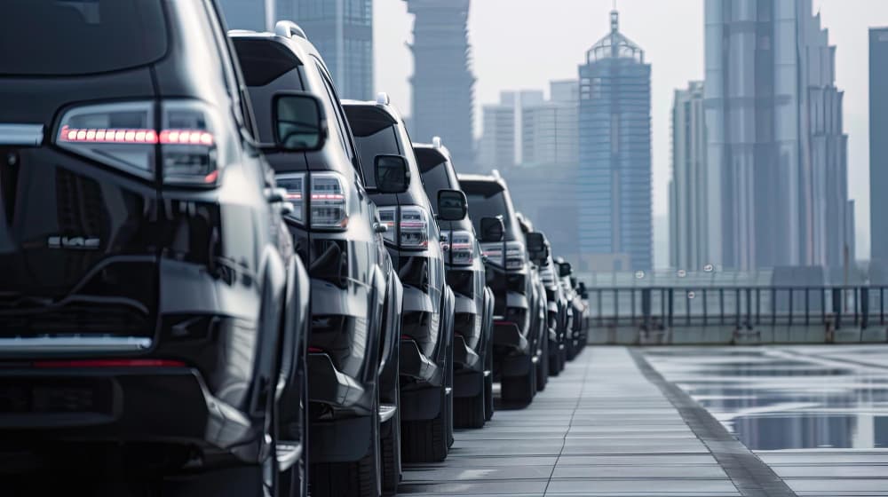 Mobilidade corporativa: soluções da Central Executivo