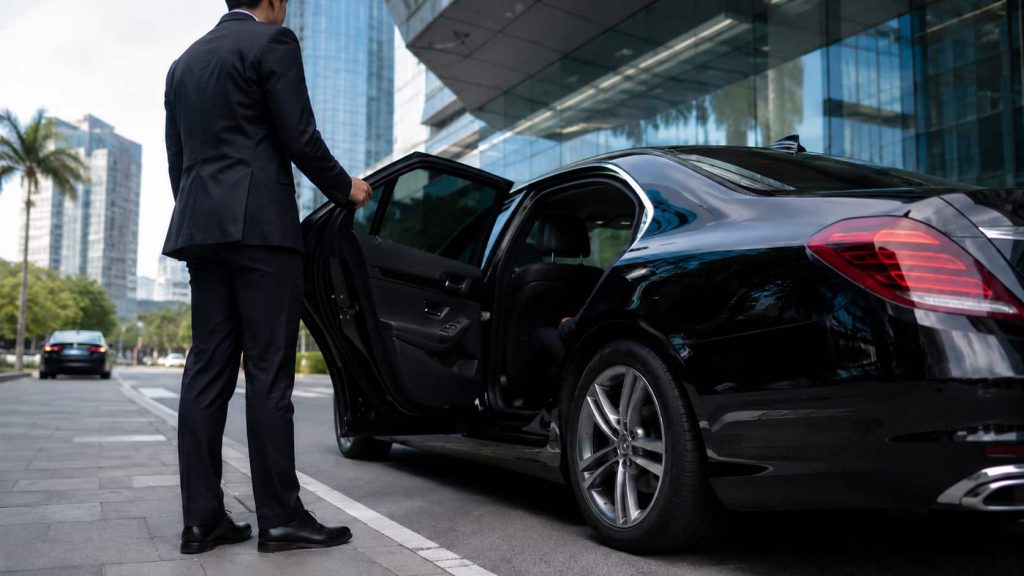 O que é transporte corporativo e como ele funciona