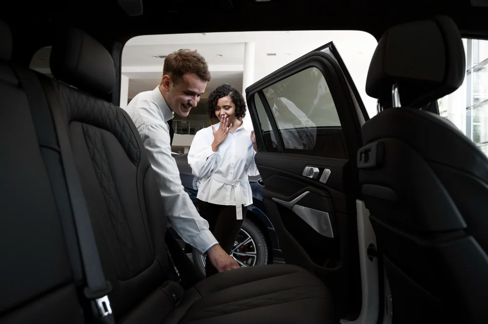 Como alugar uma van para viajar e evitar imprevistos
