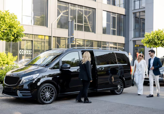 Transporte para eventos: o que avaliar antes de contratar