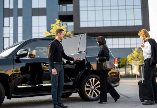 Transporte para eventos: o que avaliar antes de contratar