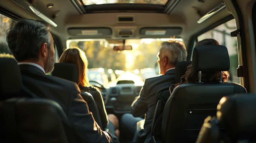 Como planejar transporte para eventos corporativos na Grande São Paulo