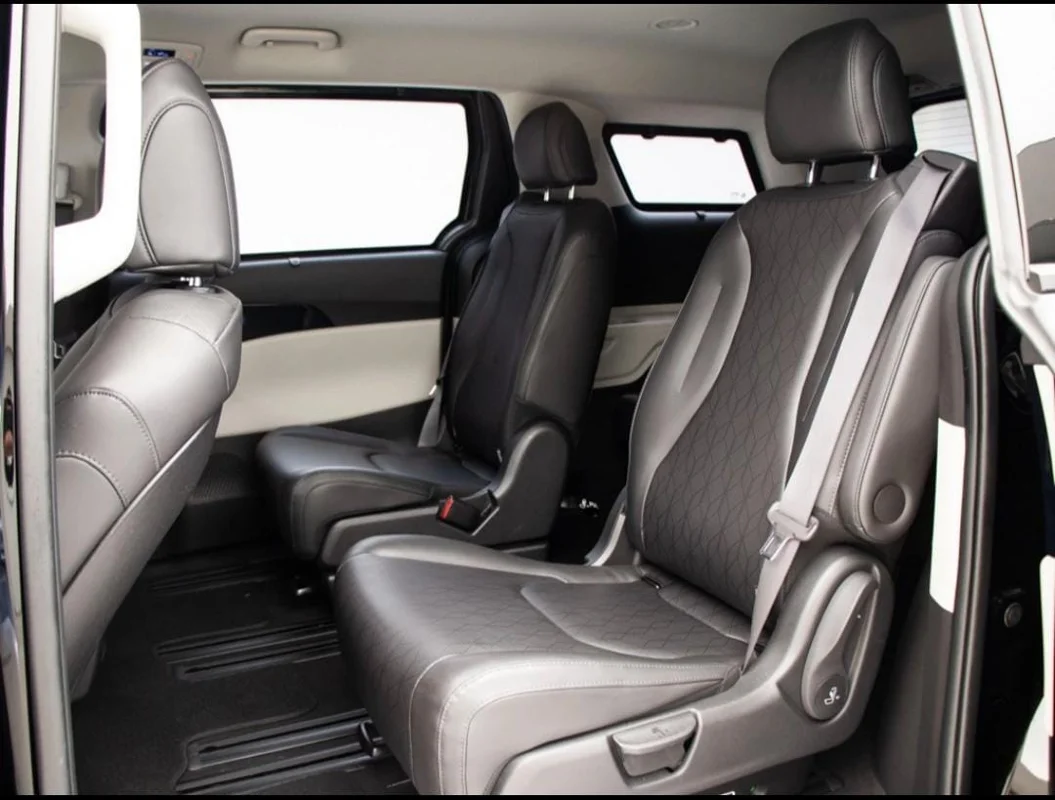 Kia Carnival Executive 7 Lugares - Imagem 7