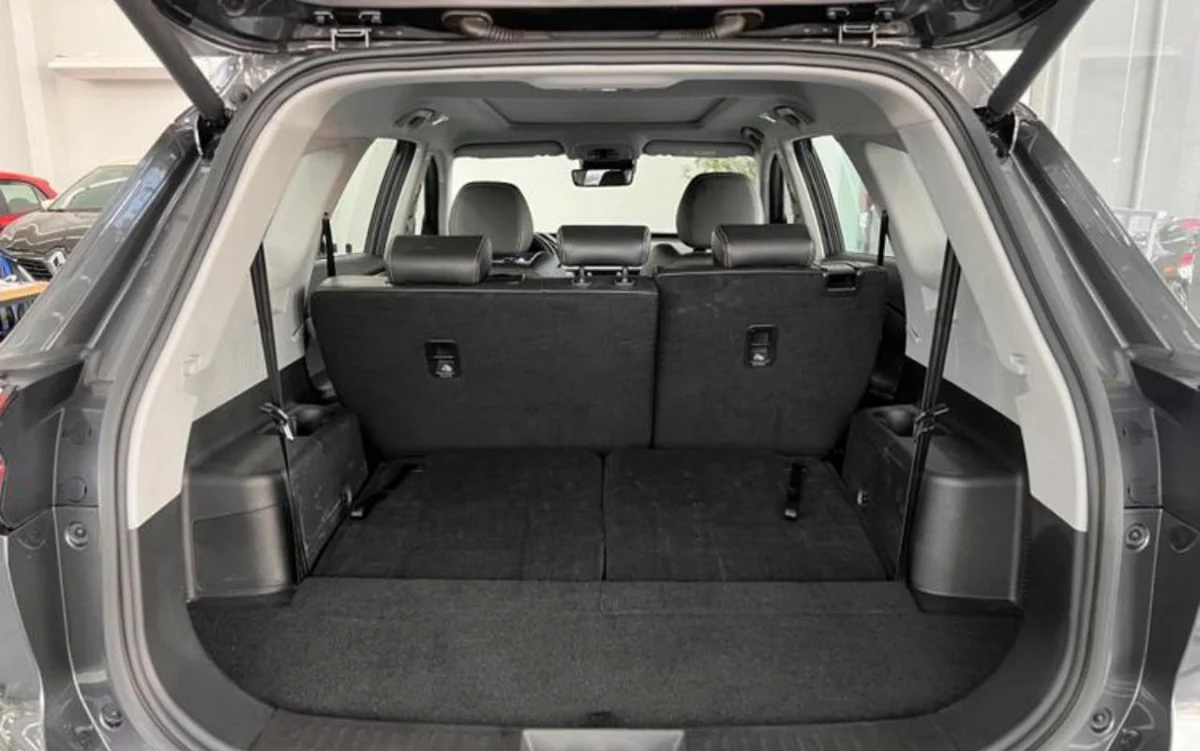 Caoa Chery Tiggo 8 VIP 6/7 Lugares - Imagem 4