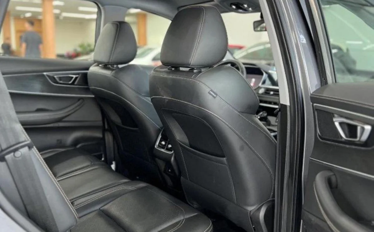 Caoa Chery Tiggo 8 VIP 6/7 Lugares - Imagem 6