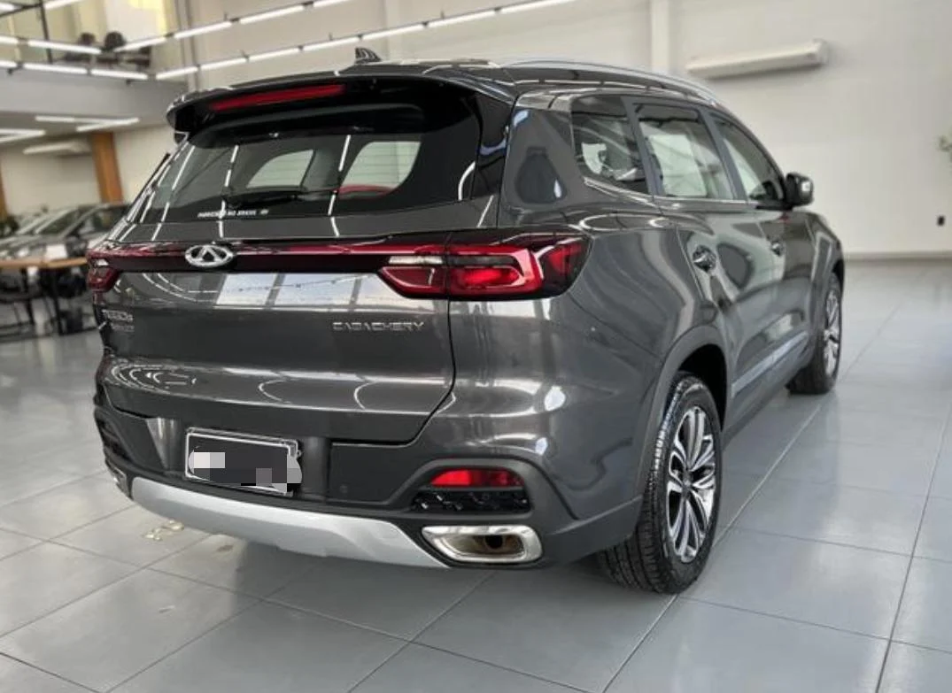 Caoa Chery Tiggo 8 VIP 6/7 Lugares - Imagem 7