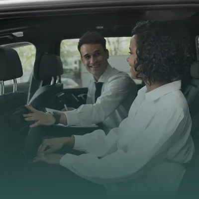 Transporte para Eventos